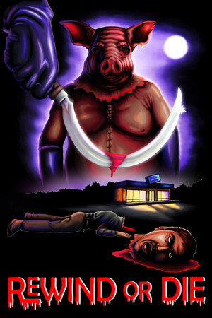 Rewind Or Die repack